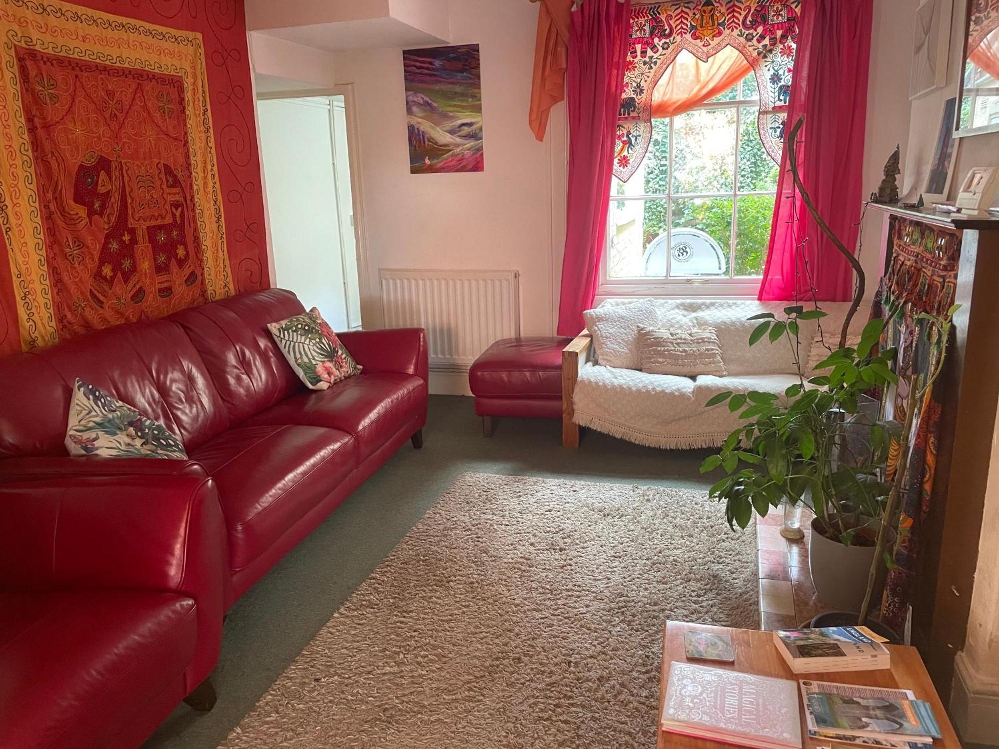 Homestay In The Heart Of Avalon Glastonbury Zewnętrze zdjęcie